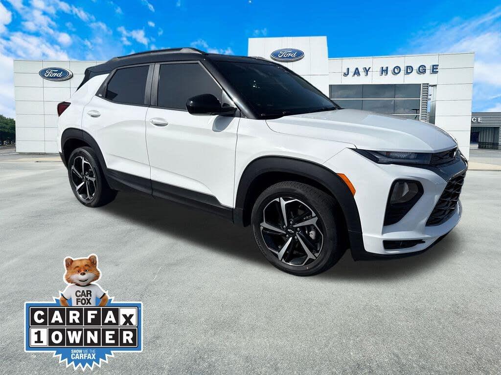 2023 Chevrolet Blazer