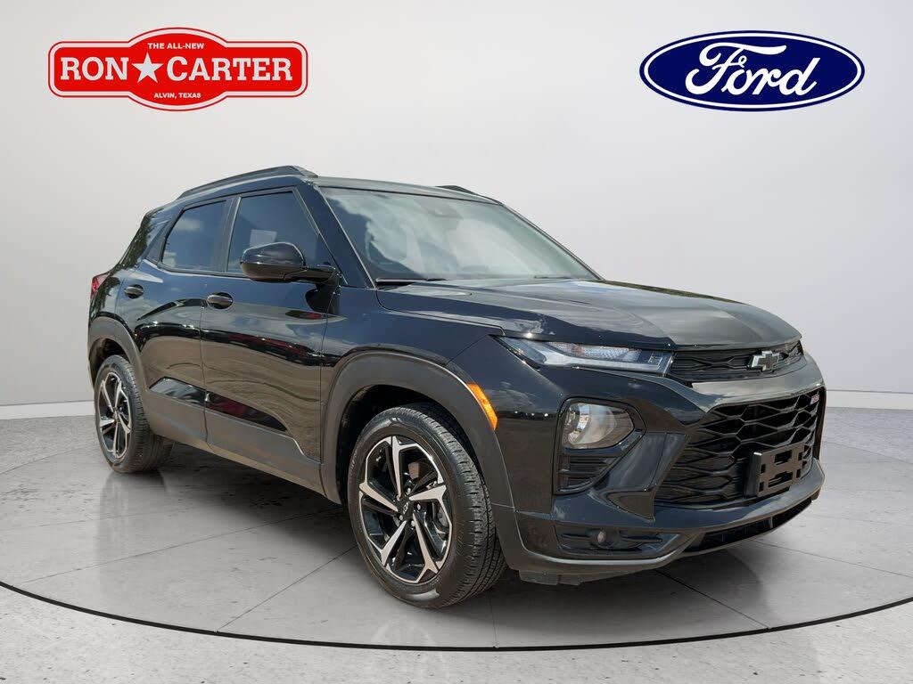 2023 Chevrolet Blazer