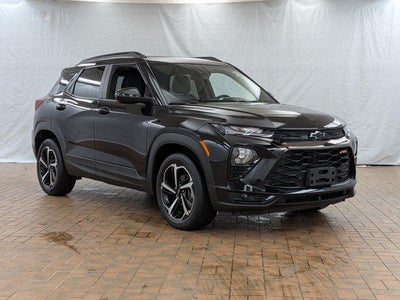 2023 Chevrolet Trailblazer RS 4DR SUV