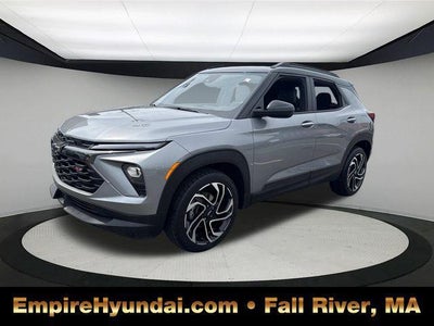 2024 Chevrolet Trailblazer RS 4DR SUV