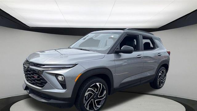 Preowned 2024 Chevrolet Trailblazer RS for Sale