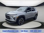 2024 Trailblazer Thumbnail 1