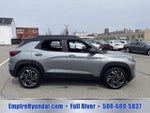 2024 Trailblazer Thumbnail 3