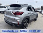 2024 Trailblazer Thumbnail 8