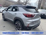 2024 Trailblazer Thumbnail 9