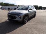 2025 Trailblazer Thumbnail 4