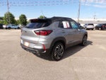 2025 Trailblazer Thumbnail 8