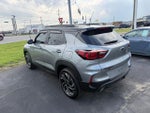 2025 Trailblazer Thumbnail 4