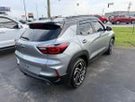 2025 Trailblazer Thumbnail 6