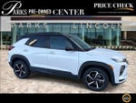 2022 Trailblazer Thumbnail 1