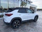 2022 Trailblazer Thumbnail 2