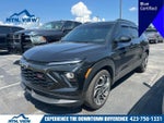 2024 Trailblazer Thumbnail 1