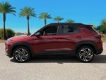 2024 Trailblazer Thumbnail 2