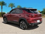 2024 Trailblazer Thumbnail 3