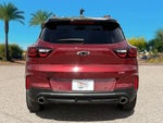 2024 Trailblazer Thumbnail 4