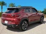 2024 Trailblazer Thumbnail 6