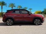2024 Trailblazer Thumbnail 7