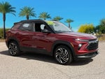 2024 Trailblazer Thumbnail 8