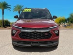 2024 Trailblazer Thumbnail 9