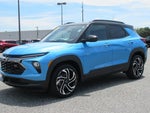 2026 Trailblazer Thumbnail 2