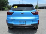 2026 Trailblazer Thumbnail 5