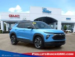 2026 Trailblazer Thumbnail 33