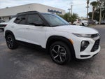 2023 Trailblazer Thumbnail 2