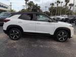 2023 Trailblazer Thumbnail 3