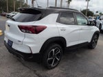 2023 Trailblazer Thumbnail 4