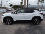 2023 Trailblazer Thumbnail 7