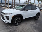 2023 Trailblazer Thumbnail 8