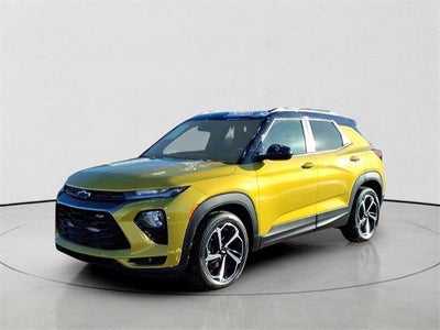 2023 Chevrolet Trailblazer RS 4DR SUV