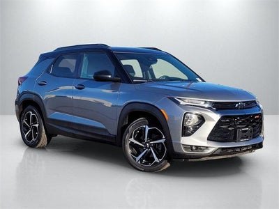 2023 Chevrolet Trailblazer RS 4DR SUV