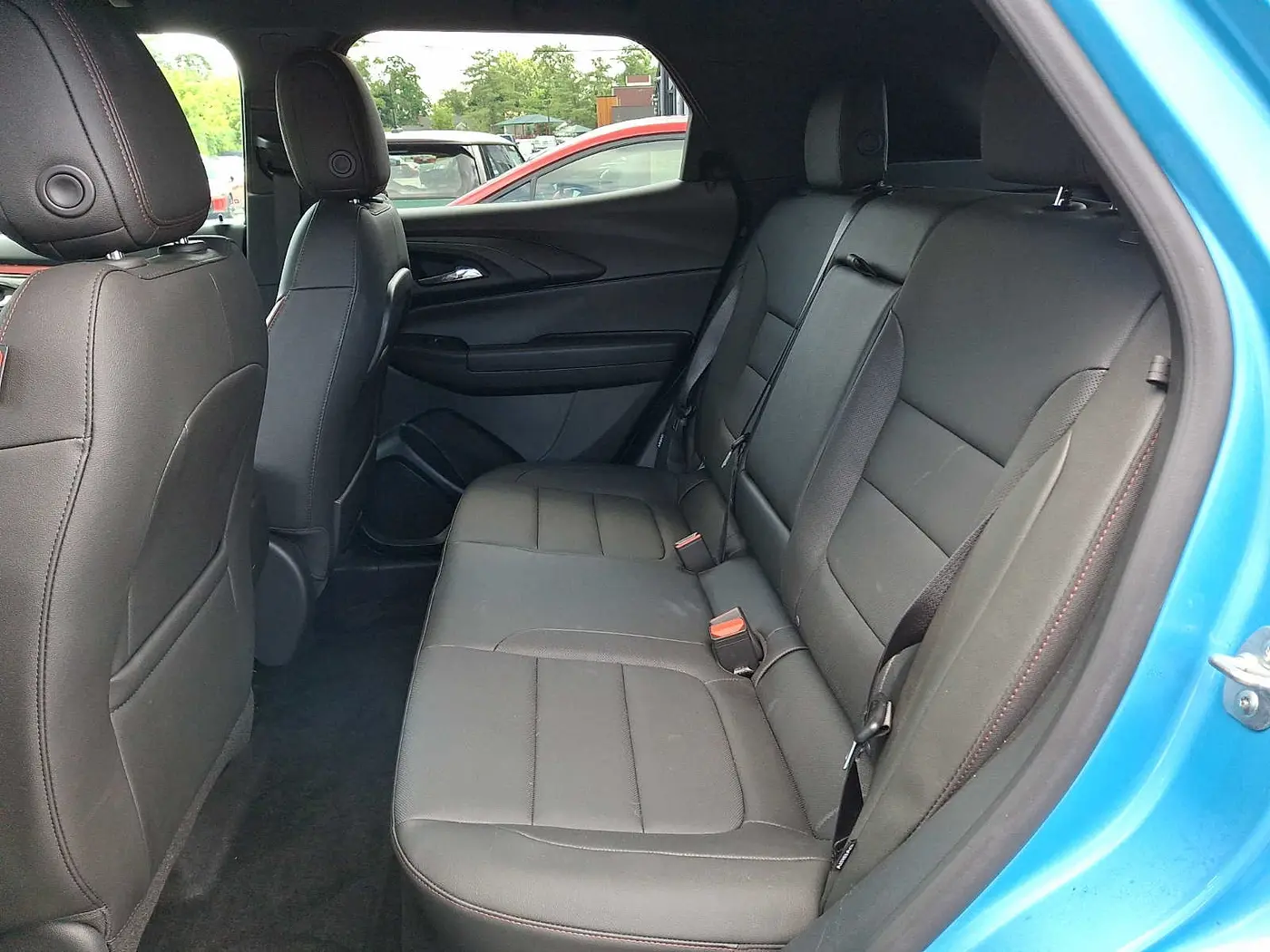 2025 Chevrolet Blazer - $20,497