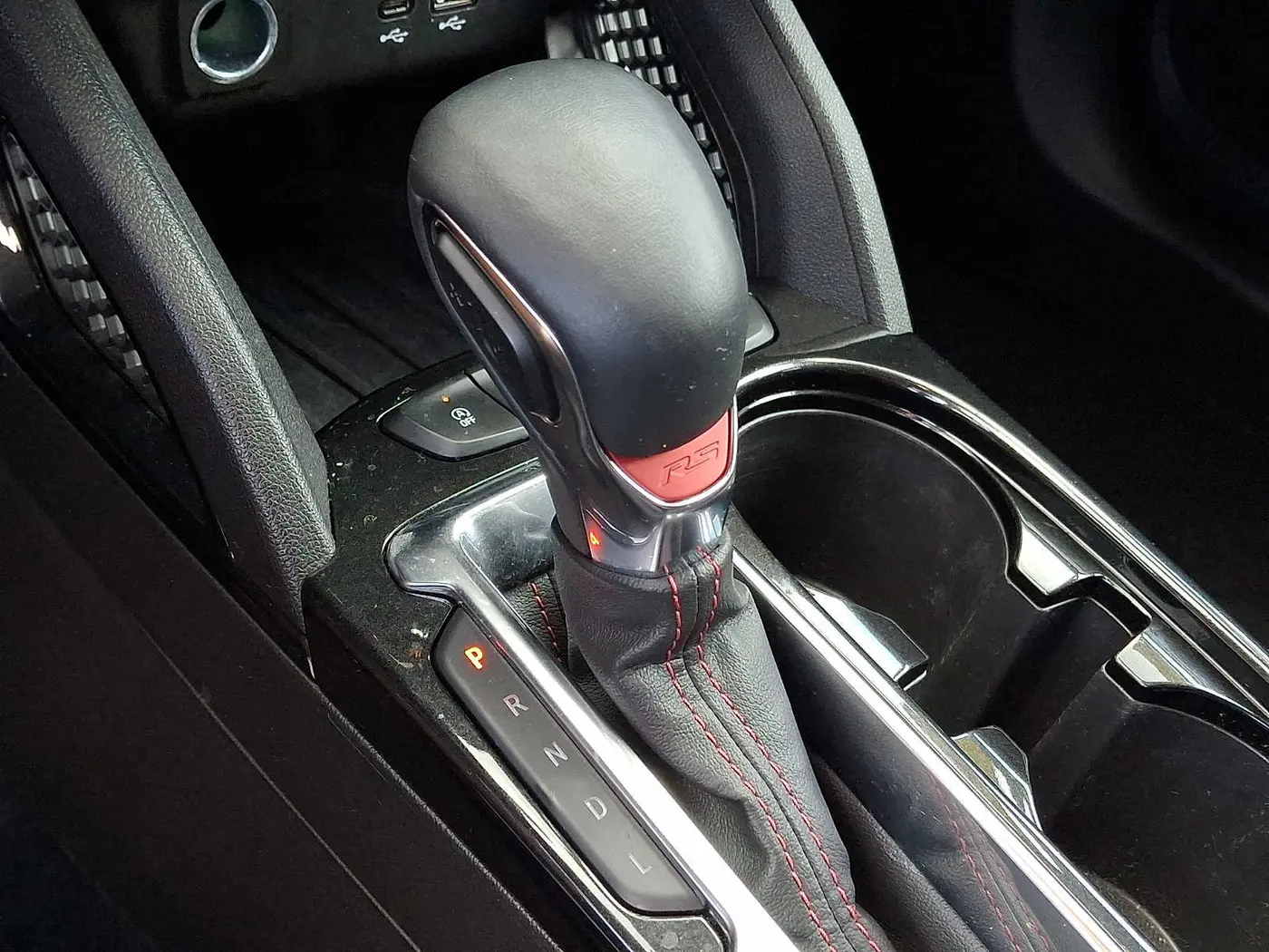2025 Chevrolet Blazer - $20,497
