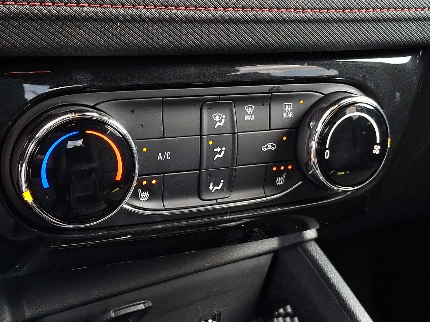 2025 Chevrolet Blazer - $20,497