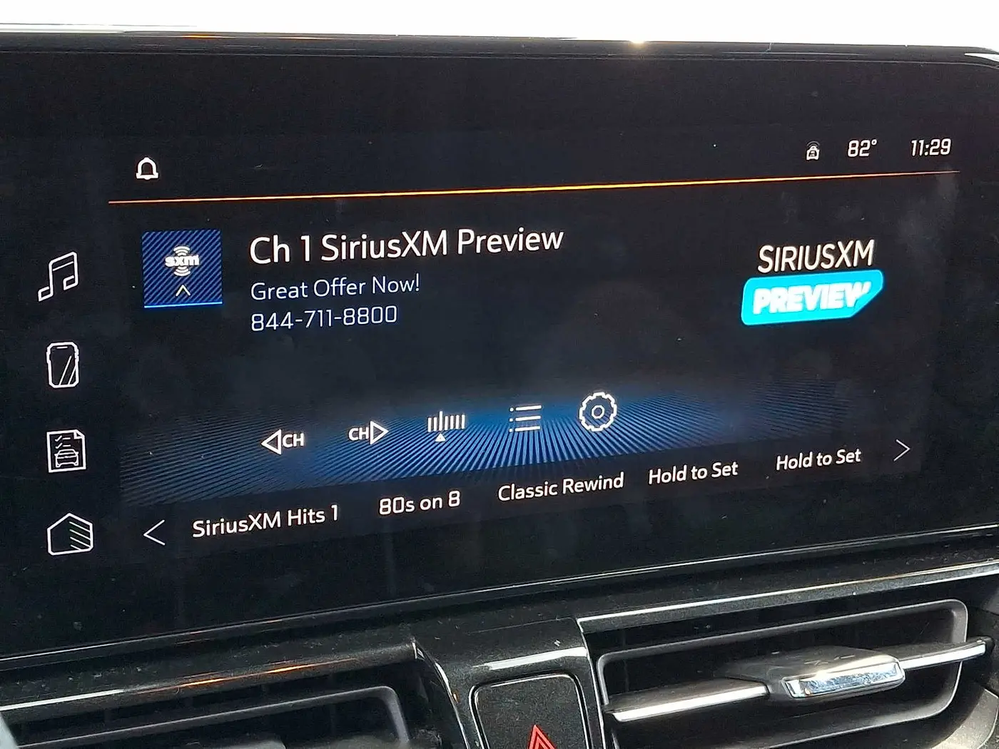 2025 Chevrolet Blazer - $20,497