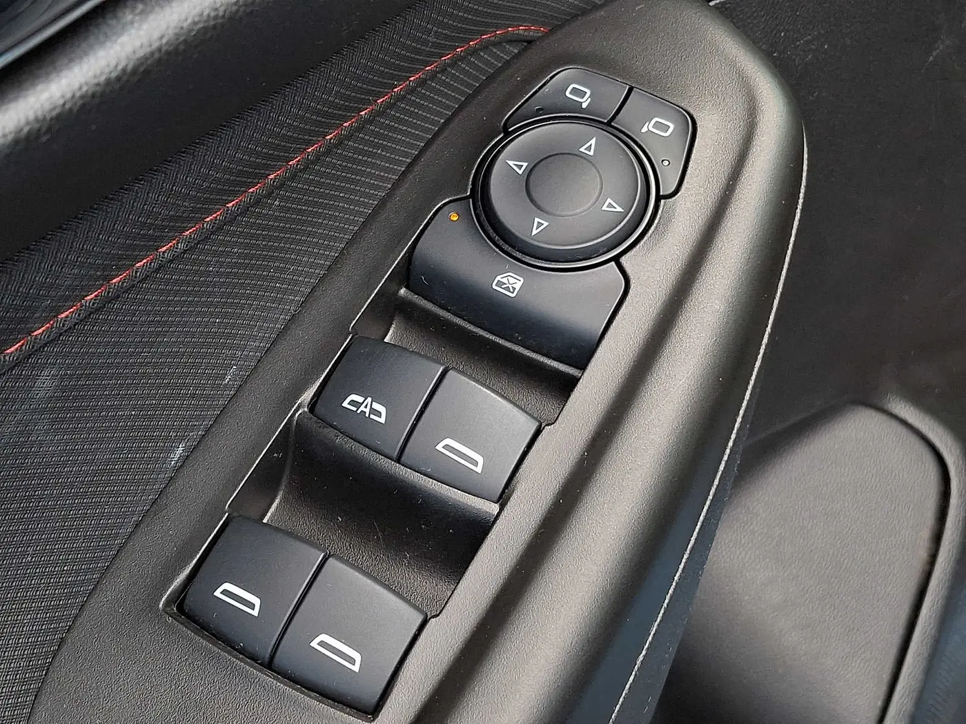 2025 Chevrolet Blazer - $20,497