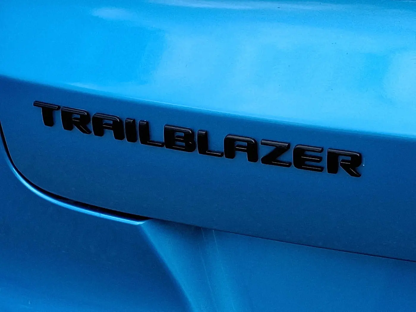 2025 Chevrolet Blazer - $20,497
