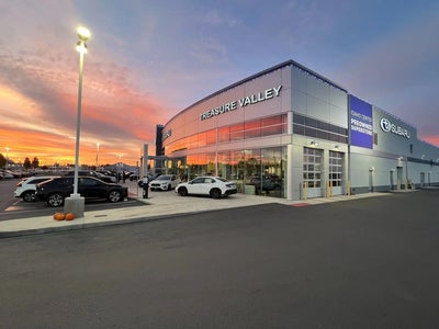 2023 Chevrolet Trailblazer RS 4DR SUV