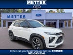 2023 Trailblazer Thumbnail 1