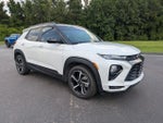 2023 Trailblazer Thumbnail 2