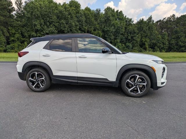 2023 Chevrolet Blazer - $17,988