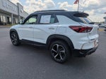 2023 Trailblazer Thumbnail 6