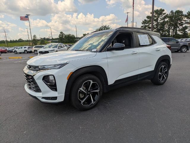 2023 Chevrolet Blazer - $17,988