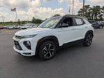 2023 Trailblazer Thumbnail 8