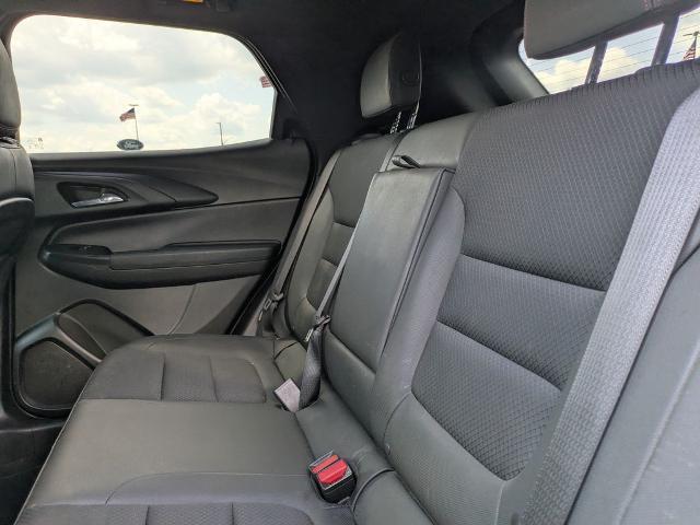 2023 Chevrolet Blazer - $17,988