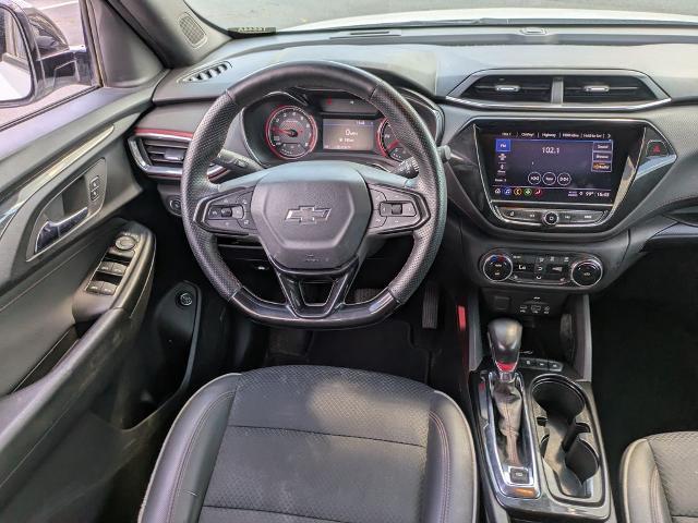 2023 Chevrolet Blazer - $17,988