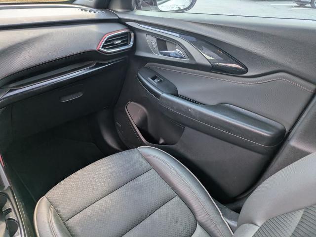 2023 Chevrolet Blazer - $17,988
