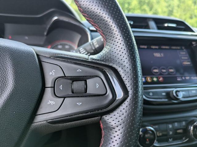 2023 Chevrolet Blazer - $17,988